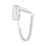 Valera Executive Wall Mounted Hair Dryer With Holder 1200W | EPAVEX