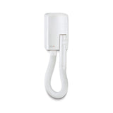 Valera Hotello Super Heavy Duty Hair Dryer IP34 1500W | EPANB8-A