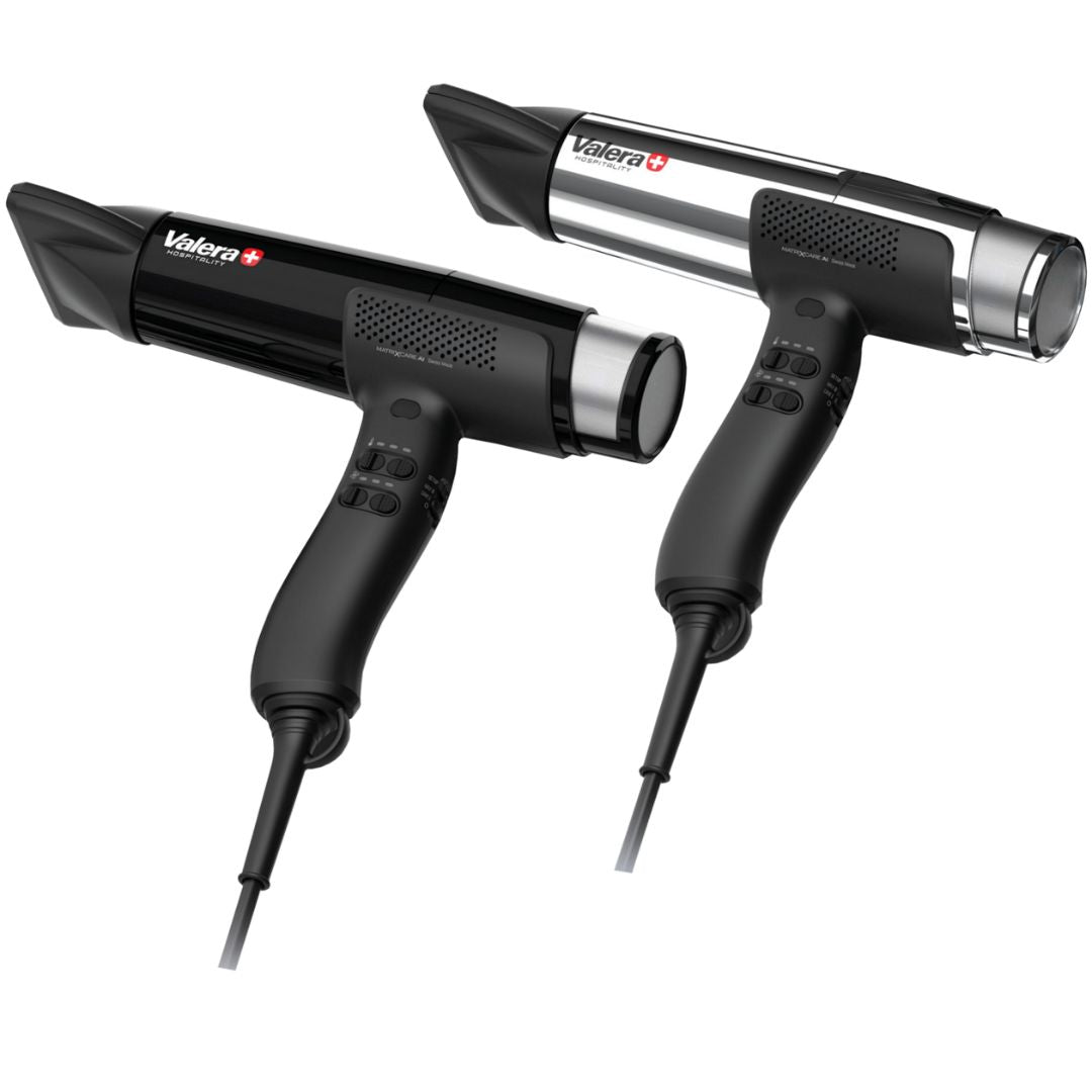 Valera MATRIXCARE Hair Dryer 1600W / 2000W | EPAVM1 / EPAVM2 / EPAVM3
