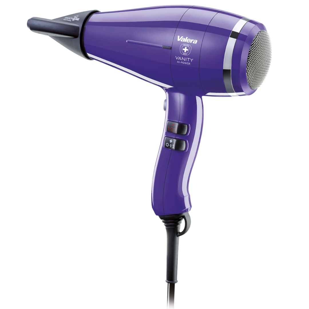Commercial Hair Dryers | Hair Dryers – Intelligent Hand Dryers