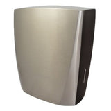 Vivo Platinum Series Small Multi Fold Paper Towel Dispenser
