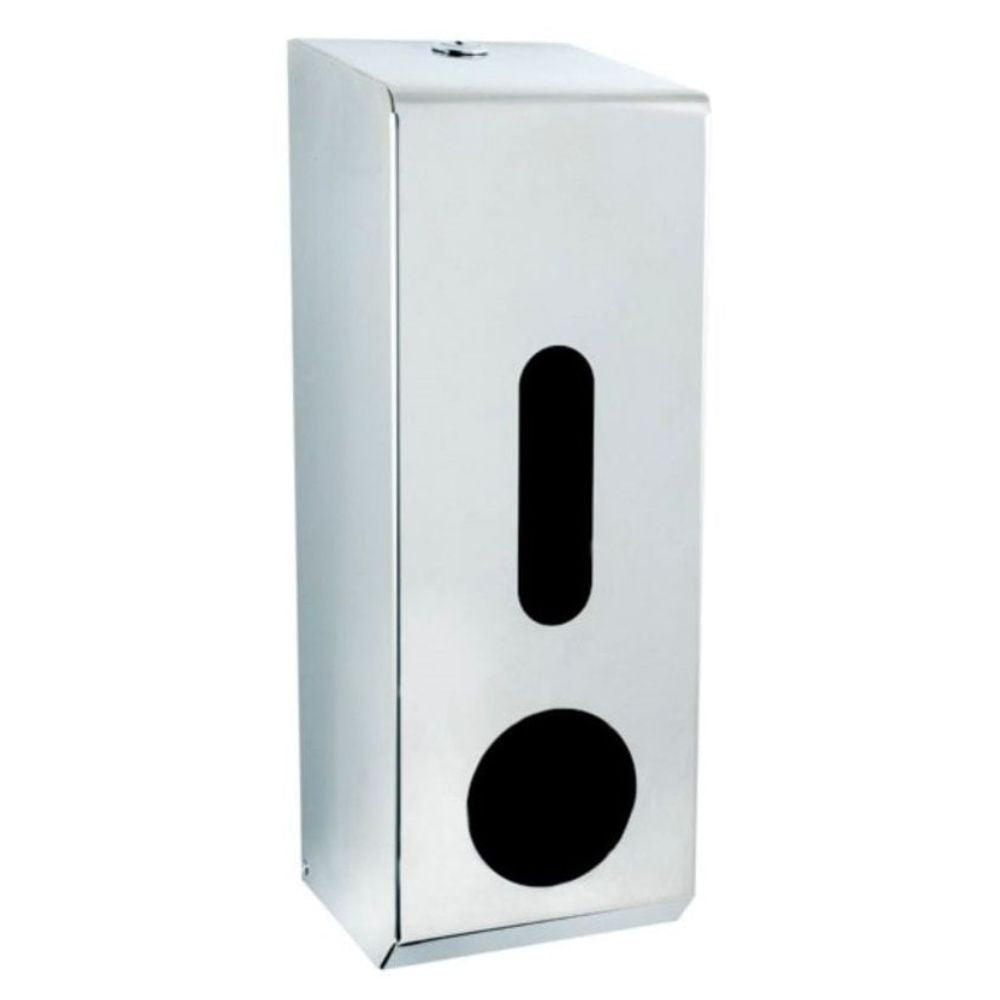 Vivo Washroom and Bathroom Accessories for Architects – Intelligent ...