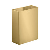Wall Mounted 25L Waste Receptacle TSL.279