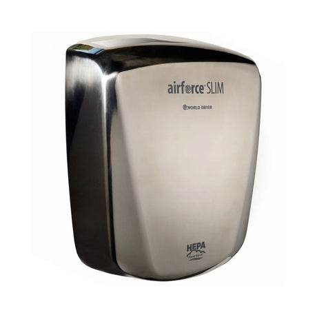 Airforce Slim Hand Dryer