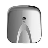 MR Nano Hand Dryer with HEPA Filter
