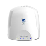 Fastest Drying & 2 HEPA Filters: Airstream PURE SR1100H Hand Dryer