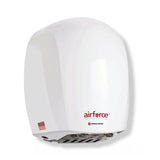 Airforce Hand Dryer - White