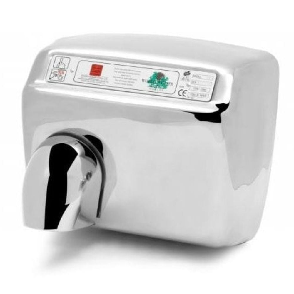 World Dryer XA48SS hand dryer