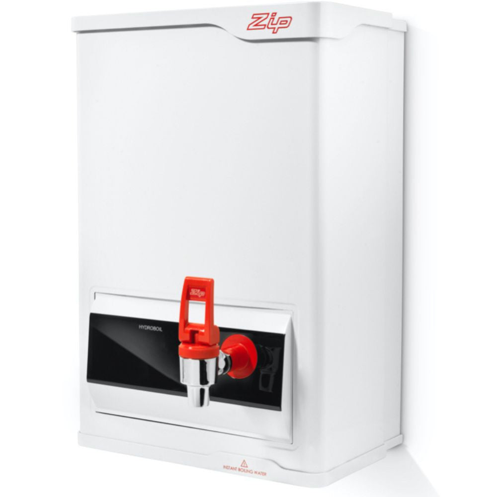 HydroBoil HS003 3 Litre or HS005 5 Litre Instant On-Wall Boiling Water Heater (403552 / 405552)
