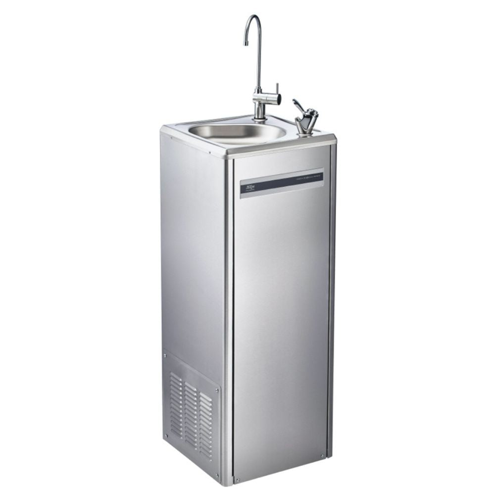 Zip HydroChill HC05 Floor Standing Single Lever Tap Chilled 20L/Ph (HC05T120)