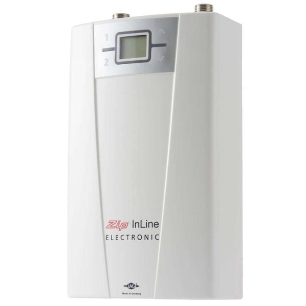 Zip InLine CEX-U 6.6kW - 8.8kW Under-Sink Electronic Instant Water