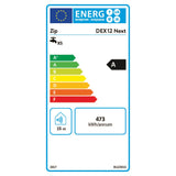 InLine DEX12 NEXT 8.8kW - 11.5kW Single Phase Electronic Instant Water Heater (DEX12NEXT)