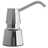 B-823 / B-8236 Counter Foaming Soap Dispenser (100 or 150mm Spout)