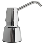B-823 / B-8236 Counter Foaming Soap Dispenser (100 or 150mm Spout)