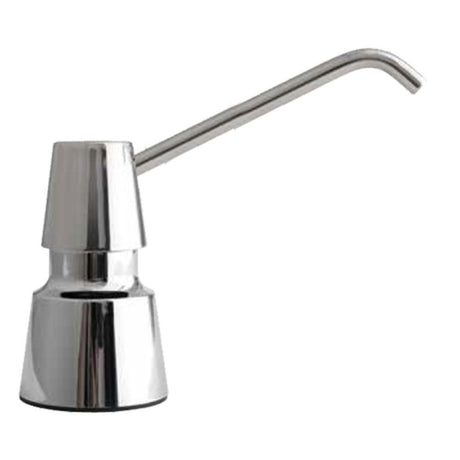 B-823 / B-8236 Counter Foaming Soap Dispenser (100 or 150mm Spout)