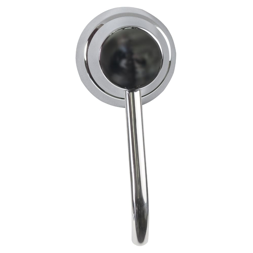 B-823 / B-8236 Counter Foaming Soap Dispenser (100 or 150mm Spout)