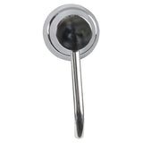 B-823 / B-8236 Counter Foaming Soap Dispenser (100 or 150mm Spout)
