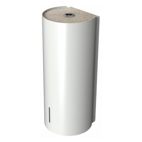 Dan Dryer BJÖRK Distributeur automatique de savon liquide 950 ml (options de plaques supérieures de 6 couleurs)
