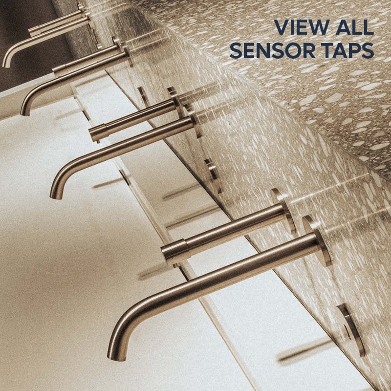 Doc M Shower Layouts – The Essentials – Intelligent Hand Dryers